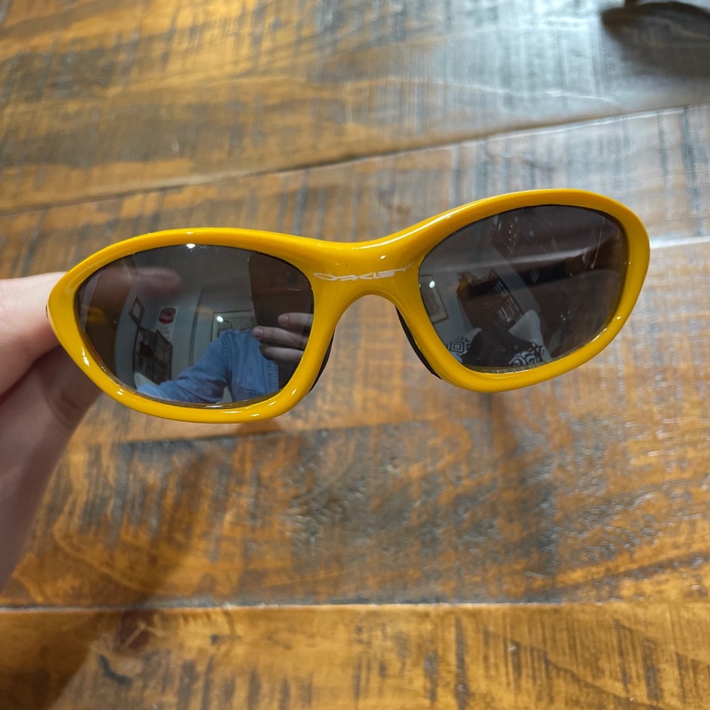 Vintage Oakley Sunglasses